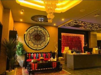 南京特色推拿会所门店