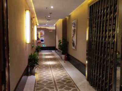 昆明中式油压会所实体店