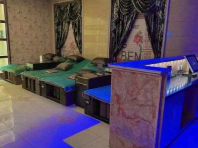 苏州宝藏足疗会所