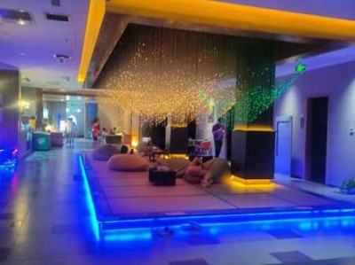 厦门精致汗蒸会所实体店