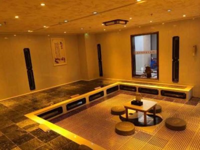 长沙解压汗蒸会所