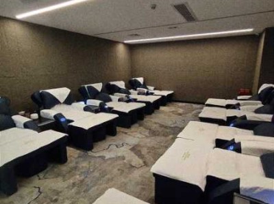 深圳解压桑拿会所实体店