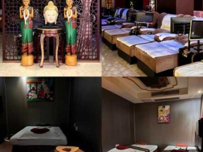 深圳星级足浴会所实体店