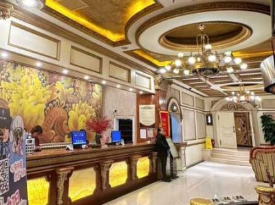 烟台精品桑拿会所实体店