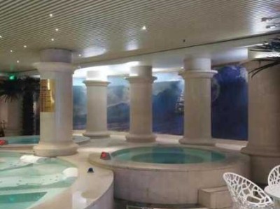 长沙最近洗浴会所实体店