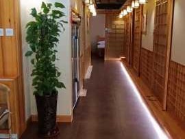 沈阳性价比足道会所门店
