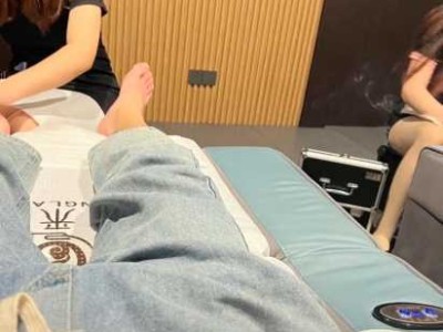 上个月去了上海青浦区周边足疗,技师操作很不错，比较到位