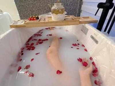 天津泡澡spa会所