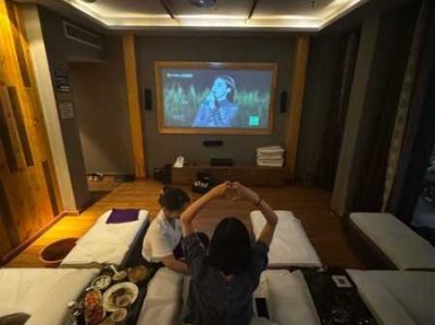 烟台私密足浴会所