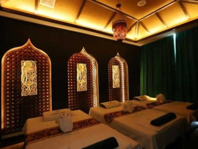 重庆正规spa会所实体店