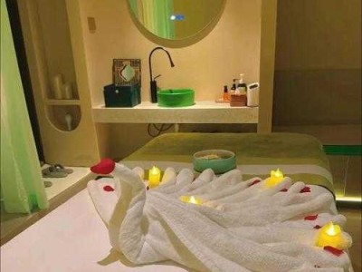 上个月去了上海杨浦区同城水疗,按的很不错，下次还会来