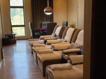 广州理疗水疗会所实体店