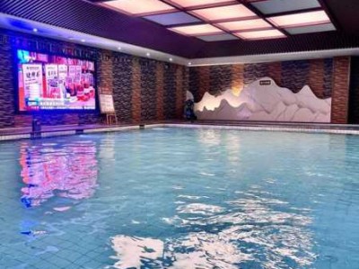 太原休闲沐浴会所实体店
