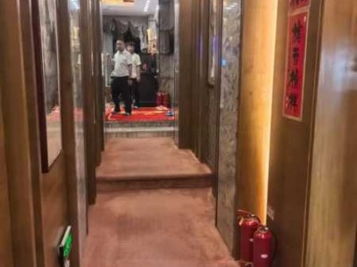 烟台私密桑拿会所实体店