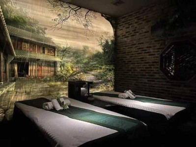 苏州精品足浴会所实体店