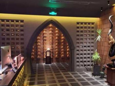 沈阳泰式水疗会所实体店