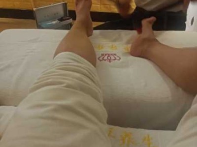 上个月去了上海青浦区高档木桶浴,技师操作很不错，比较到位