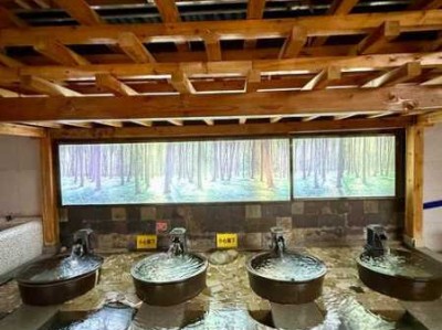 天津私人汗蒸会所实体店