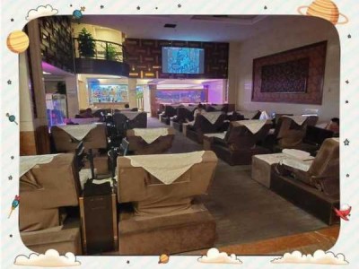 长沙解压洗浴会所