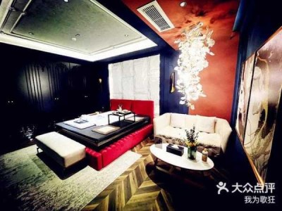 上个月去了广州附近水疗,按的很不错，下次还会来