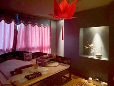厦门星级spa会所