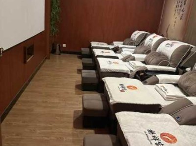 南昌专业足浴会所实体店