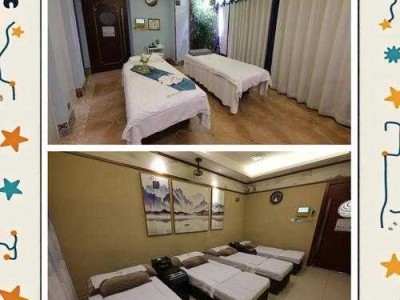 长沙中式推拿会所