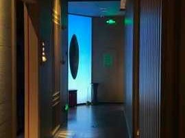 深圳解压spa会所