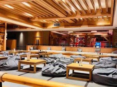 贵阳日式沐浴会所实体店
