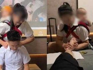 上个月去了上海杨浦区高档足疗,技师技术不错。态度也很好