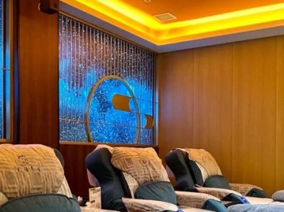 烟台性价比足浴会所