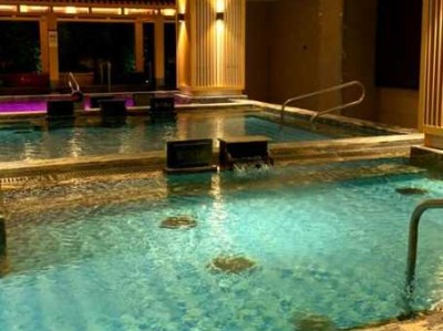 南昌高档水疗会所