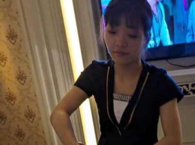 上个月去了广州高档水疗,技师操作很不错，比较到位