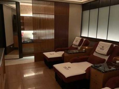 厦门泡澡足浴会所