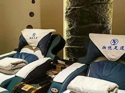 长沙主题足疗会所
