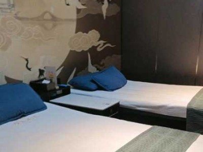 南京大型足浴会所实体店