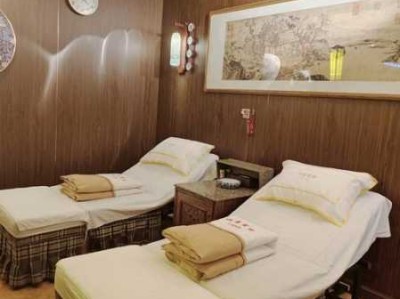 长沙中式桑拿会所实体店