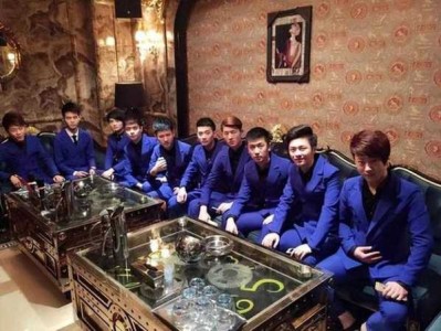 昆明金牌男士会所
