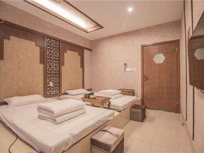 郑州高档桑拿会所实体店