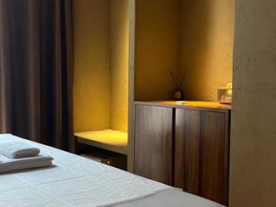 成都私密spa会所