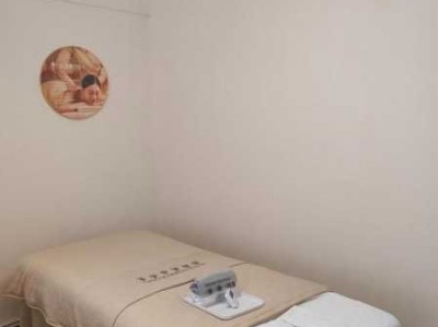 上个月去了上海杨浦区同城spa,环境很安静，特别的放松