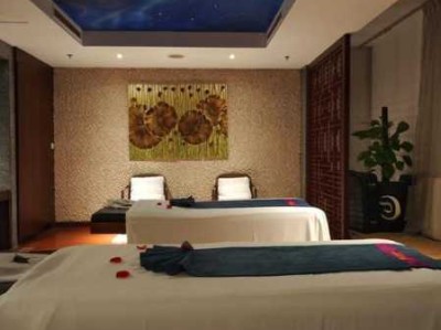 北京专业spa会所实体店
