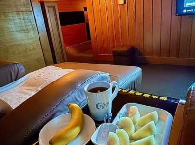佛山大型水疗会所实体店