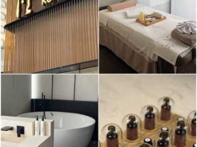 深圳减压spa会所实体店