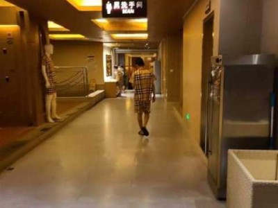 上个月去了广州高端桑拿,技师按的很舒服，强烈推荐