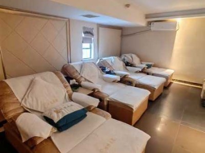 常州国际足浴会所实体店