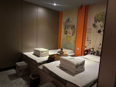 厦门日式足疗会所
