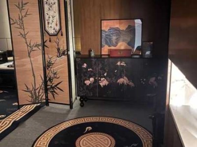 郑州性价比男士会所