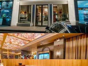 北京特色汗蒸会所门店