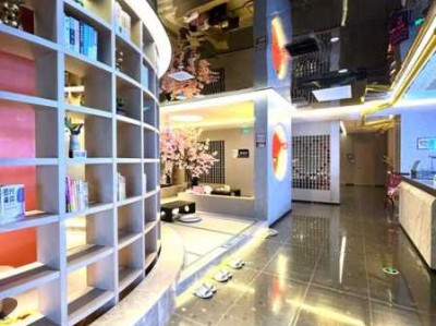 北京高档足浴会所